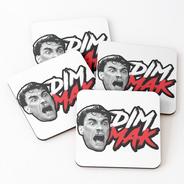 Item preview, Dim Mak designed and sold by RockApparel.