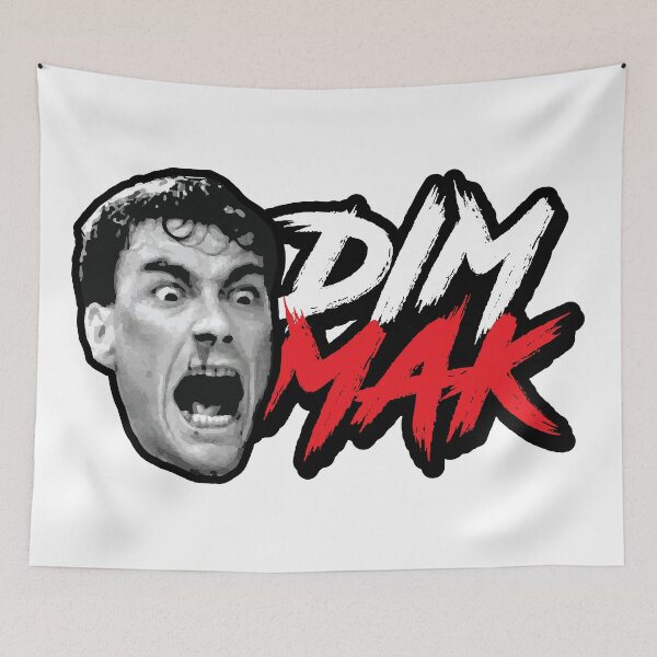 Item preview, Dim Mak designed and sold by RockApparel.