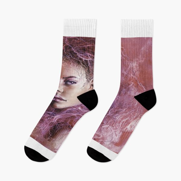 Item preview, Pink look designed and sold by Marc Tremblay.