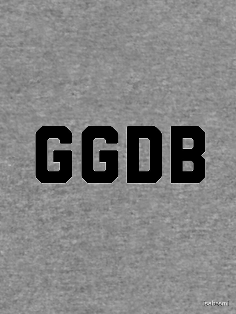 ggdb golden goose deluxe brand