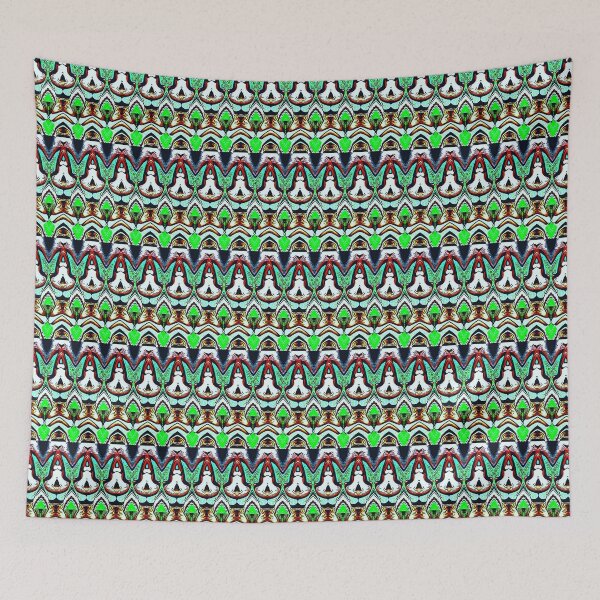 Item preview, Totem Lime Dance designed and sold by Frostyjenson.