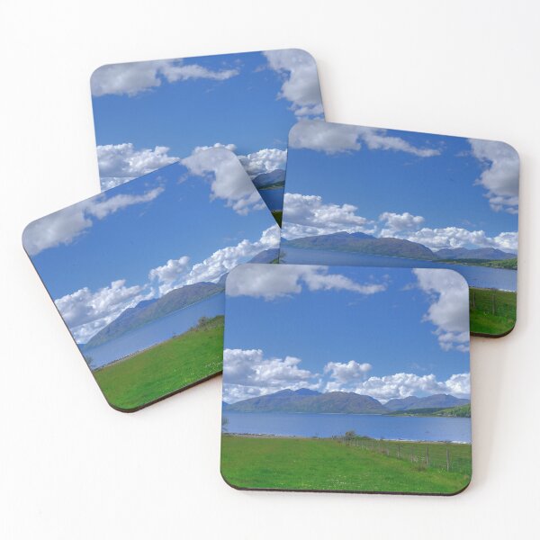 Item preview, Loch Leven, Ballachulish, Scotland designed and sold by AlbaPhotography.