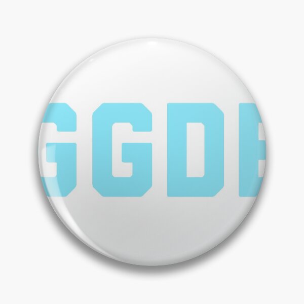 Item preview, blue golden goose deluxe brand ggbd designed and sold by isabssmi.