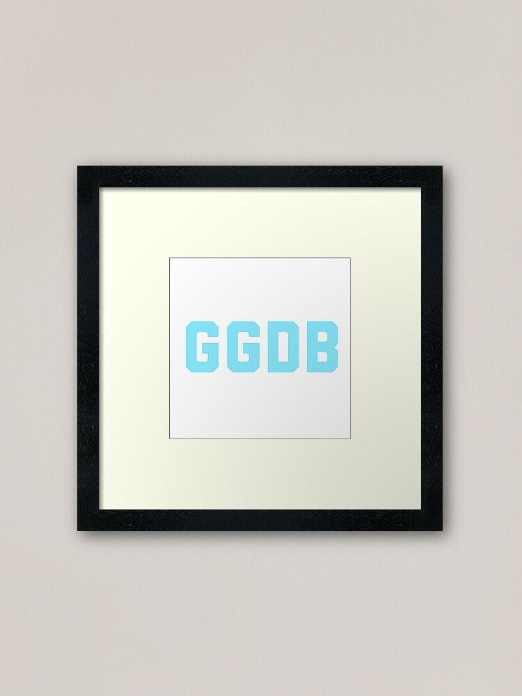 ggdb off white