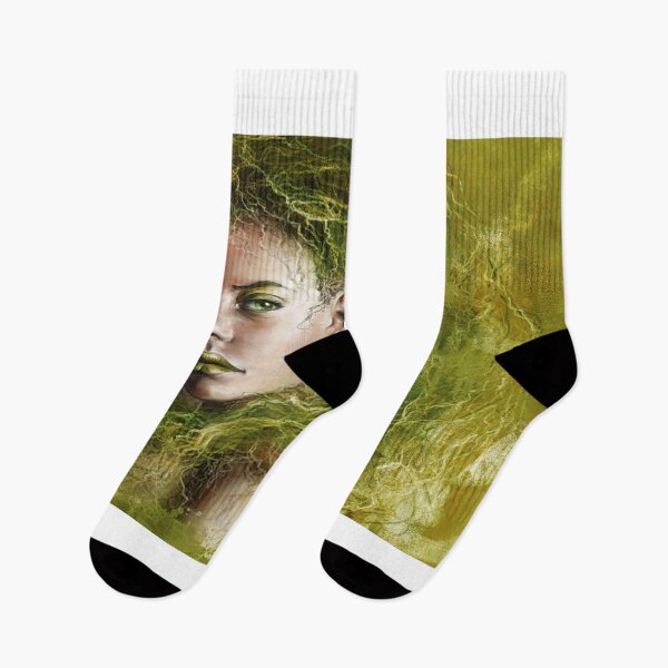 Item preview, Green look designed and sold by Marc Tremblay.