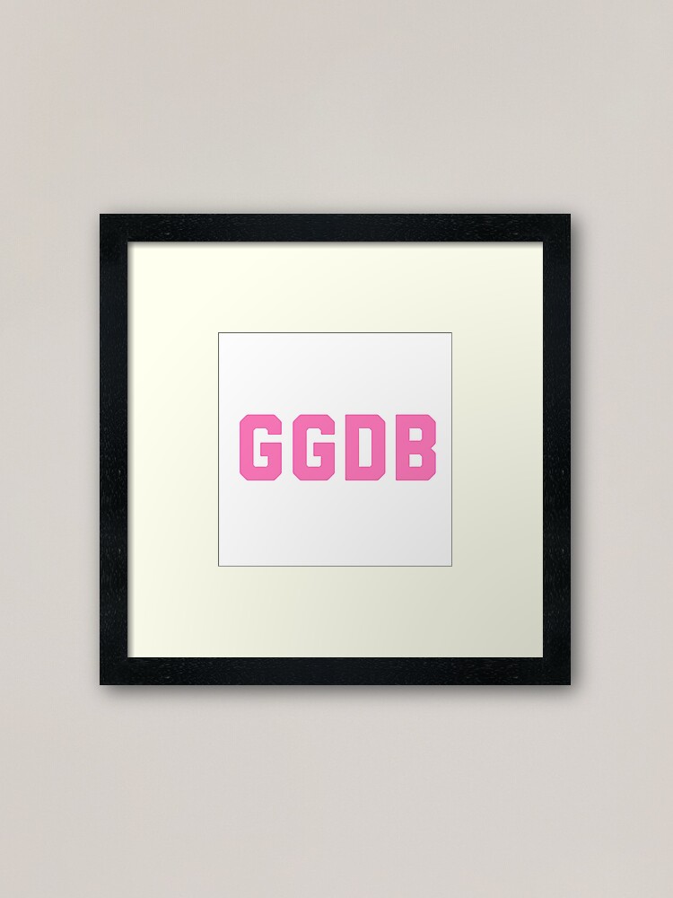 pink golden goose deluxe brand ggdb 