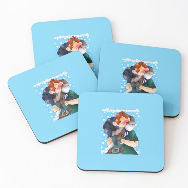 Item preview, Them again designed and sold by Glitzerdraws.