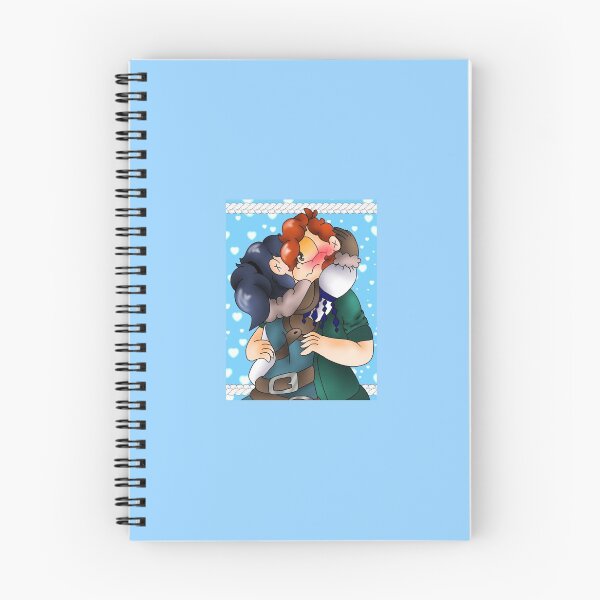 Item preview, Them again designed and sold by Glitzerdraws.