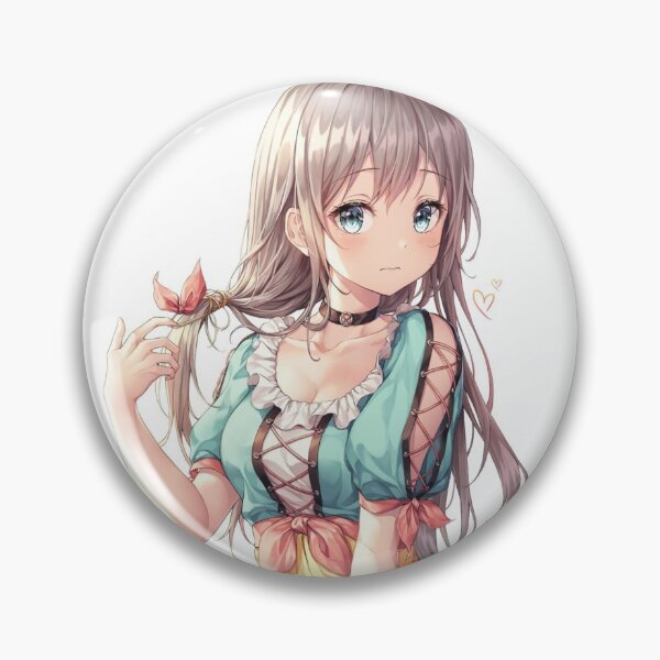 Item preview, Kotori Minami designed and sold by Reynoka.
