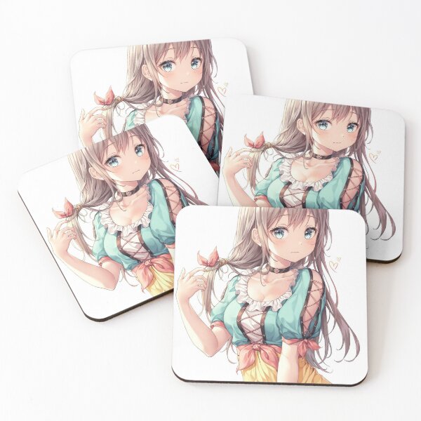 Item preview, Kotori Minami designed and sold by Reynoka.