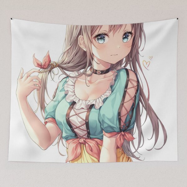 Item preview, Kotori Minami designed and sold by Reynoka.