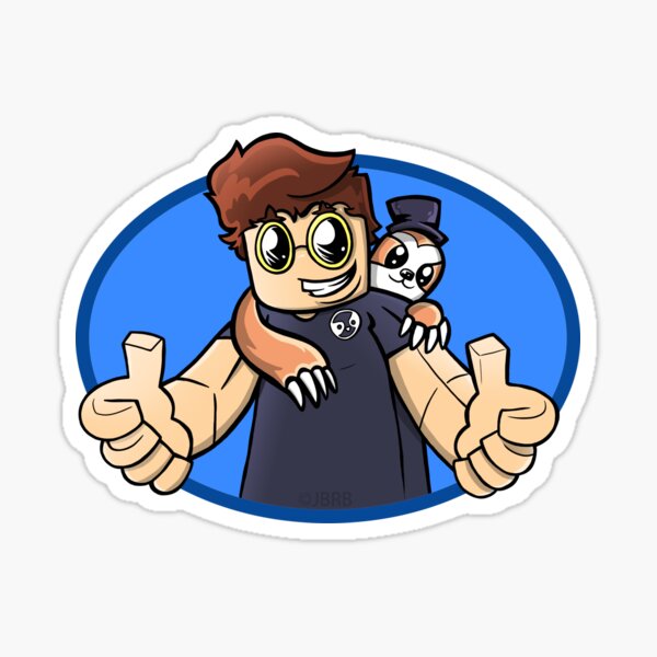 Itsfunneh Gifts Merchandise Redbubble - itsfunneh roblox with simulators