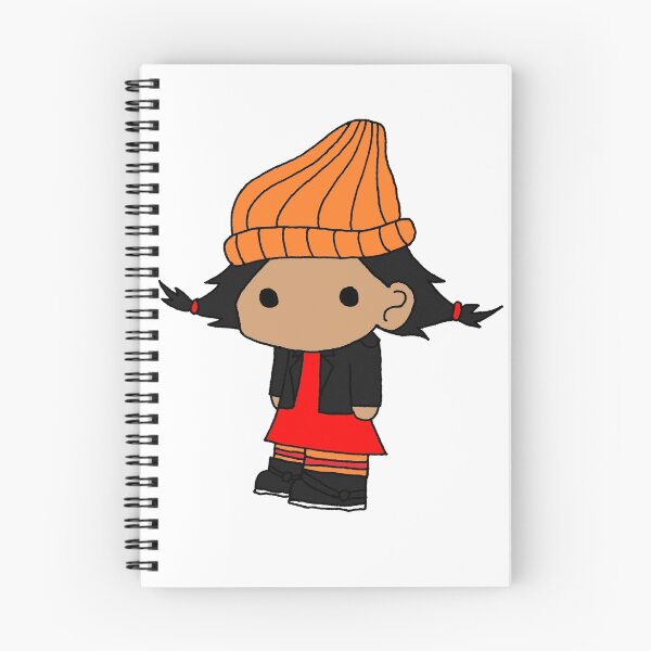 Item preview, Tiny Spinelli designed and sold by catastrophicjue.