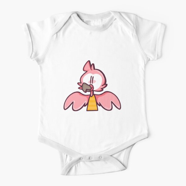 Meepcity Short Sleeve Baby One Piece Redbubble - meep city roblox baby one piece