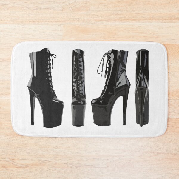 Item preview, Pleaser boot heels designed and sold by NickNorman.
