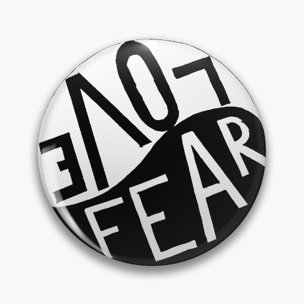 Item preview, Love or Fear | Sketch Variant designed and sold by ZMorrisDesigns.