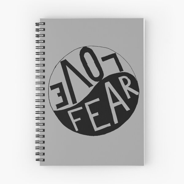 Item preview, Love or Fear | Sketch Variant designed and sold by ZMorrisDesigns.