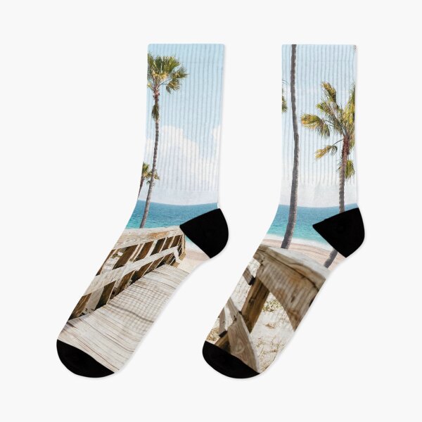 Item preview, Surfer's Boardwalk designed and sold by galdesign.