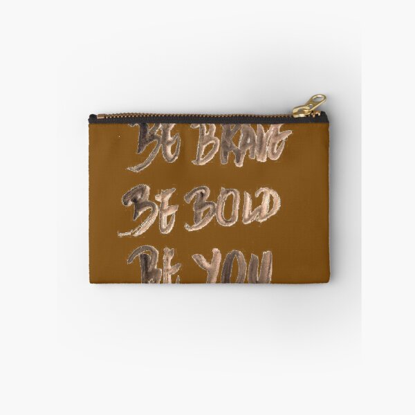 Item preview, Be brave designed and sold by Dorcas89.