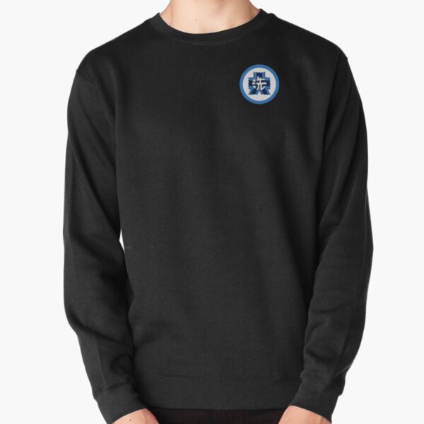 Sweatshirt AMC AMX Javelin Emblem Logo