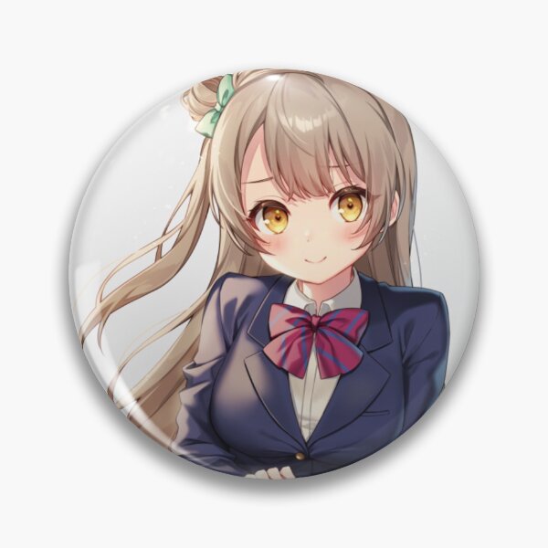Item preview, Kotori Minami designed and sold by Reynoka.
