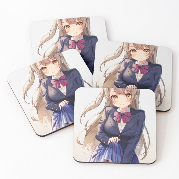 Item preview, Kotori Minami designed and sold by Reynoka.