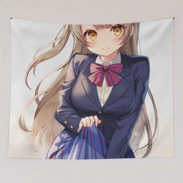 Item preview, Kotori Minami designed and sold by Reynoka.