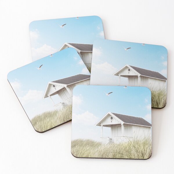 Item preview, Beach Hut designed and sold by galdesign.