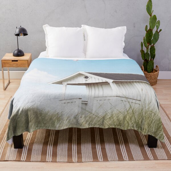 Item preview, Beach Hut designed and sold by galdesign.
