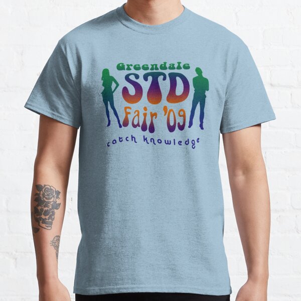 community std fair shirt