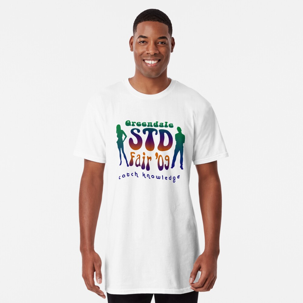 community std fair shirt