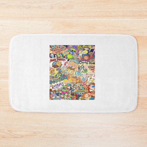 Item preview,  Old Nickelodeon Shows designed and sold by revashon.