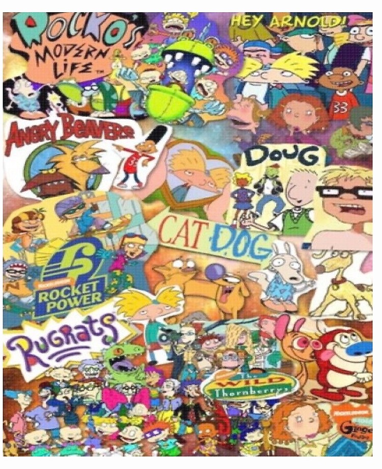 5 Ways Cartoon Network Is Better Than Nickelodeon (& 5 Why Nickelodeon Is)