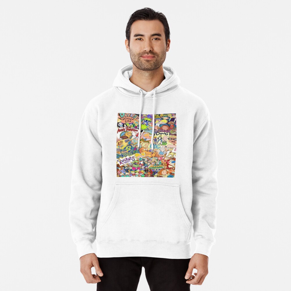 Tune squad clearance hoodie pacsun