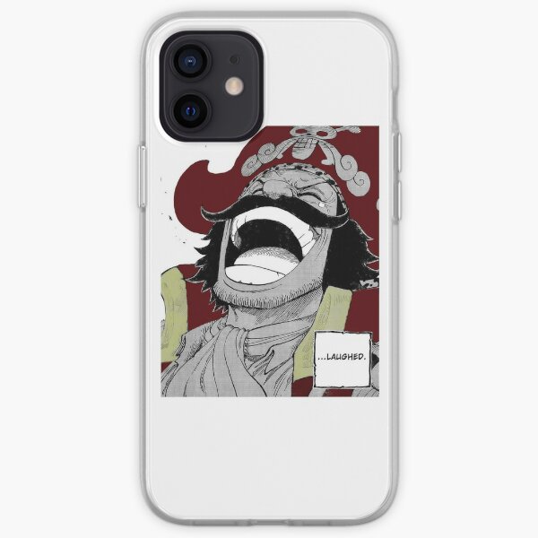 Gol D Roger Iphone Cases Covers Redbubble