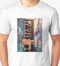 Clarinet Unisex T-Shirt