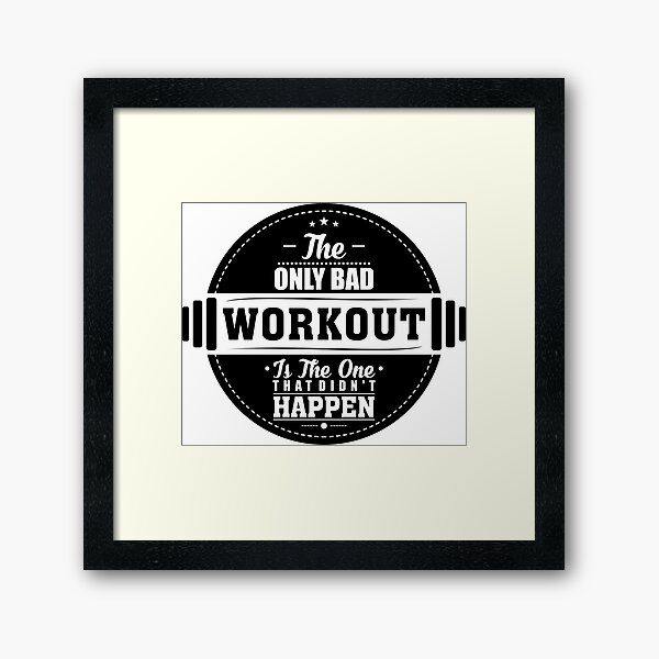 Gym Rats Art Print -  Norway