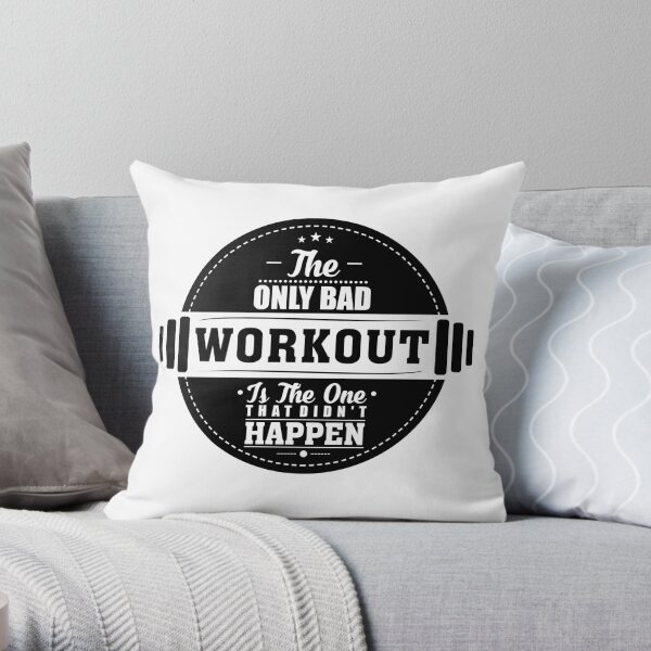 Workout cushion discount