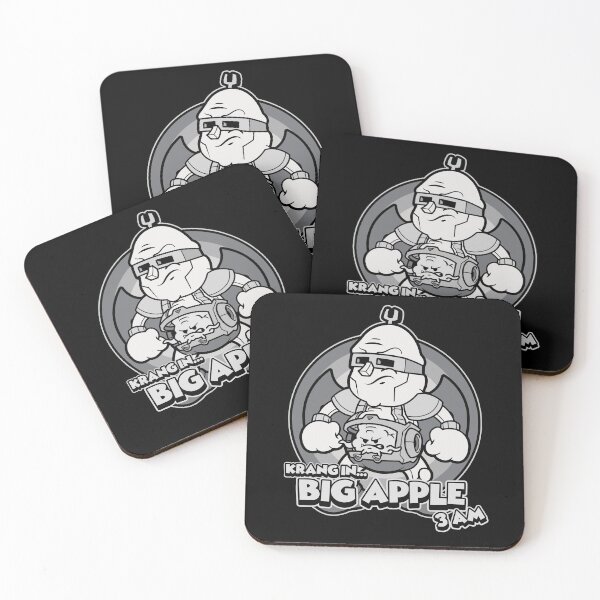 Item preview, Big Apple, 3 am designed and sold by harebrained.