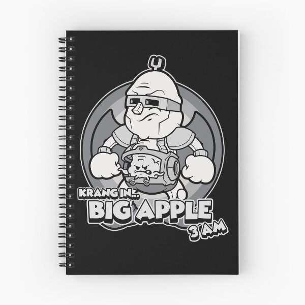 Item preview, Big Apple, 3 am designed and sold by harebrained.
