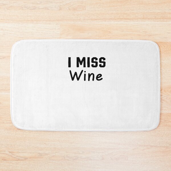Item preview, Pregnancy Shirt, I Miss Wine, Maternity Shirt, Baby Footprint Shirt, Mom To Be Tee, Baby Bump Shirt, Preggo Shirt, Mama To Be Shirt designed and sold by Noussairox.