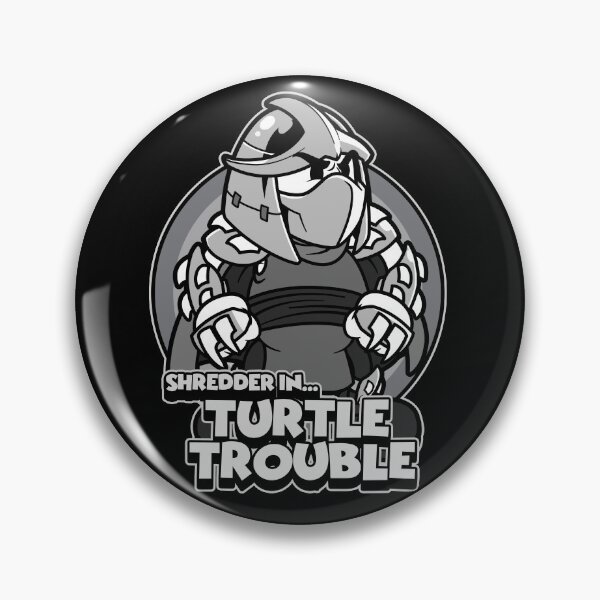 Item preview, Turtle Trouble designed and sold by harebrained.