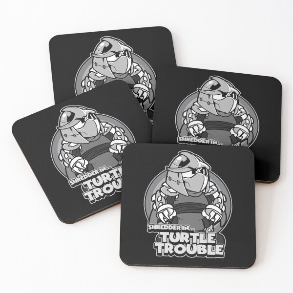 Item preview, Turtle Trouble designed and sold by harebrained.