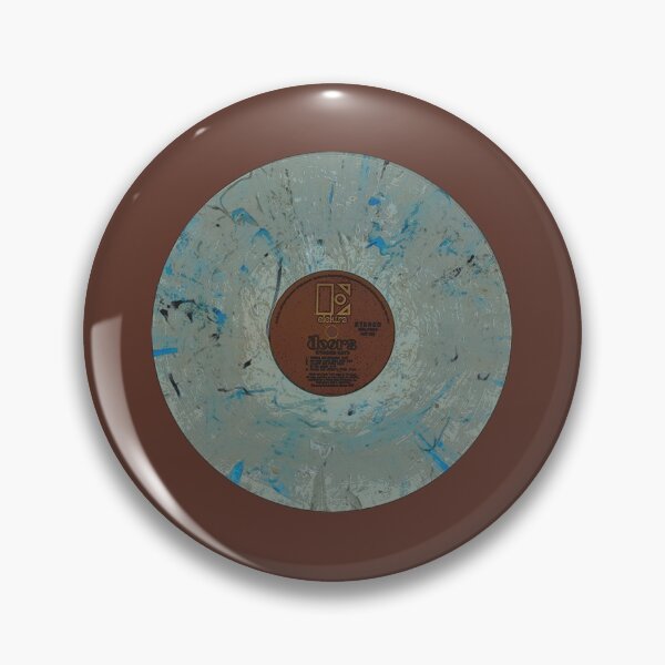 Item preview, the doors vinyl record designed and sold by dayna5970.