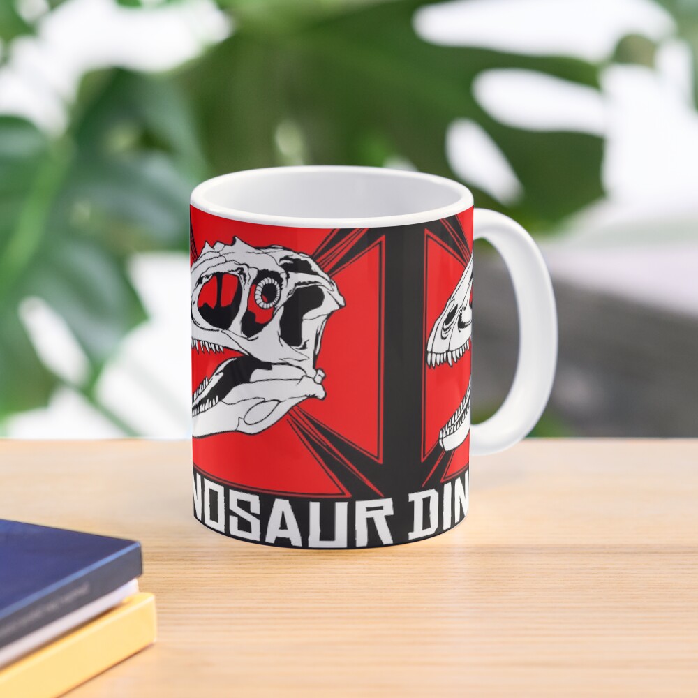 Item preview, Classic Mug designed and sold by greenarmyman.