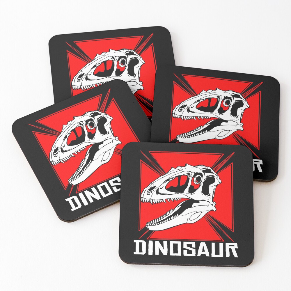 Item preview, Coasters (Set of 4) designed and sold by greenarmyman.