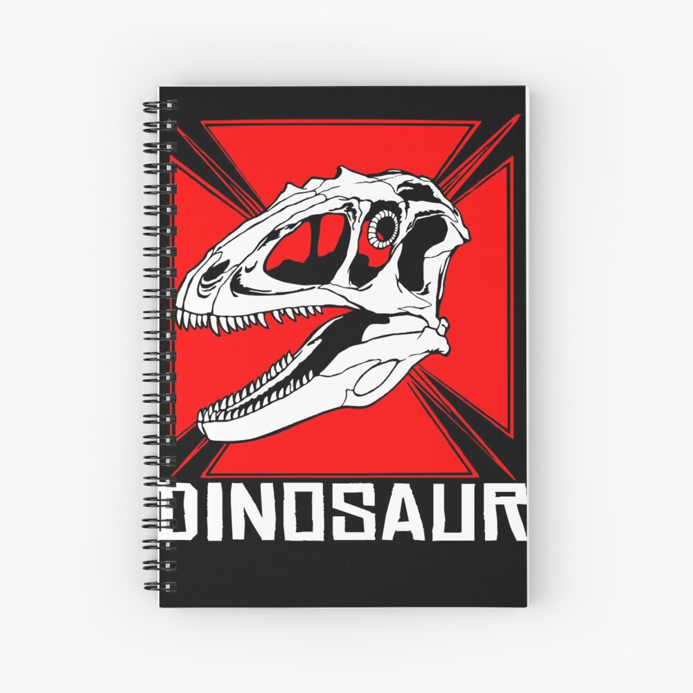 Item preview, Spiral Notebook designed and sold by greenarmyman.