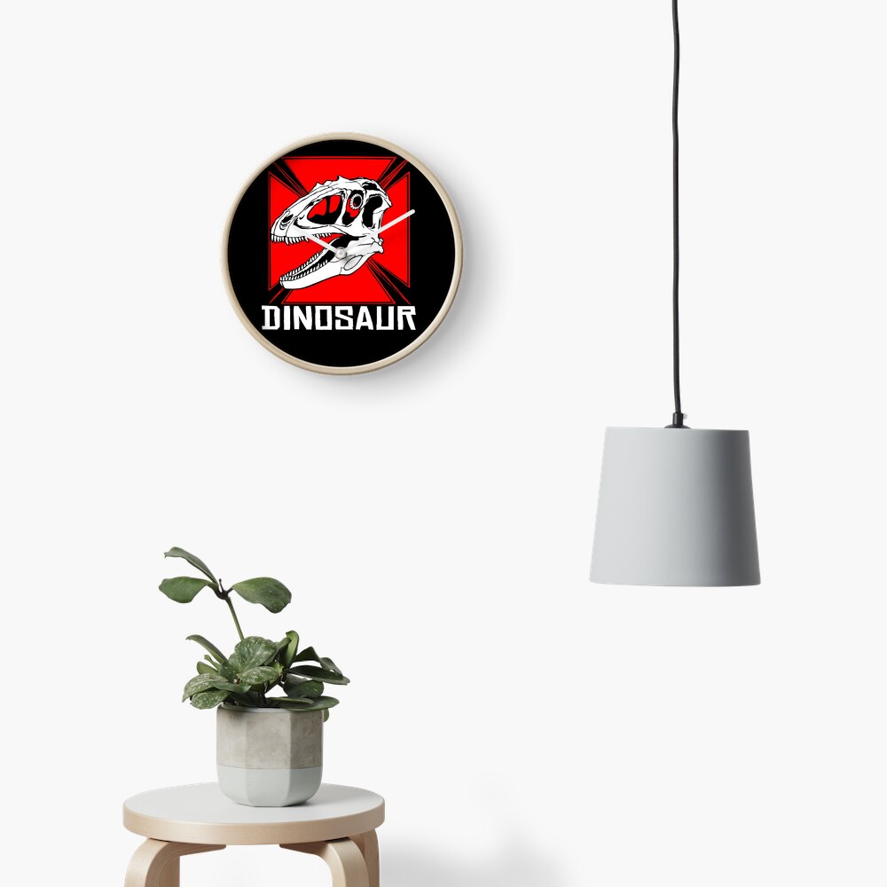 Item preview, Clock designed and sold by greenarmyman.