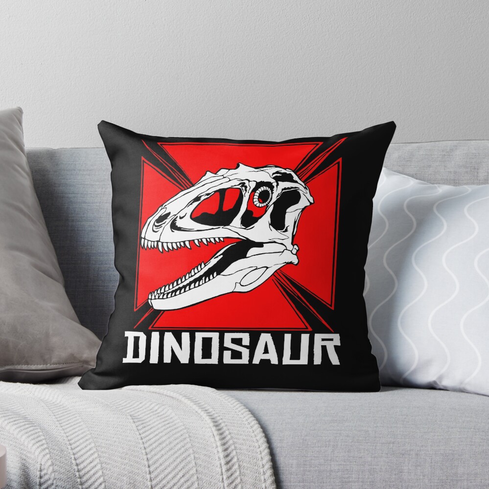 Item preview, Throw Pillow designed and sold by greenarmyman.