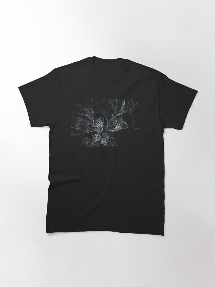 Alternate view of Spirits of the Night Classic T-Shirt